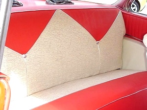 1956 CHEVY BEL-AIR