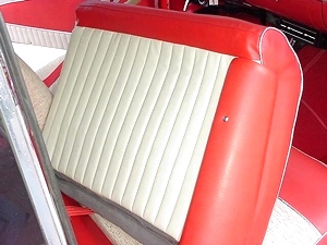1956 CHEVY BEL-AIR