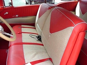 1956 CHEVY BEL-AIR