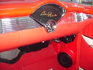 1956 CHEVY BEL-AIR