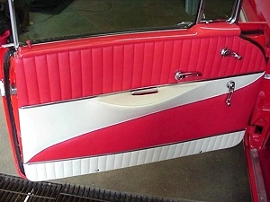 1956 CHEVY BEL-AIR