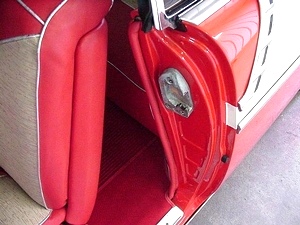1956 CHEVY BEL-AIR