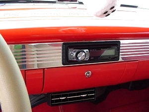 1956 CHEVY BEL-AIR