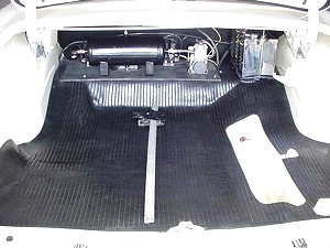 1956 CHEVY BEL-AIR