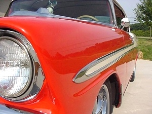 1956 CHEVY BEL-AIR