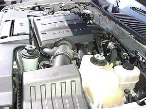 2007 LINCOLN NAVIGATOR (Sale Pending)