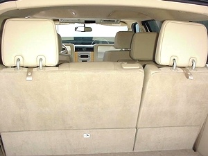 2007 LINCOLN NAVIGATOR (Sale Pending)