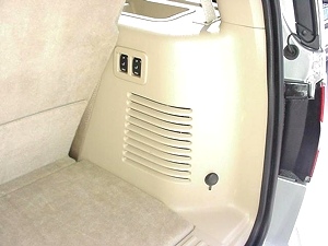 2007 LINCOLN NAVIGATOR (Sale Pending)