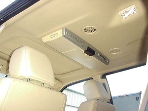 2007 LINCOLN NAVIGATOR (Sale Pending)