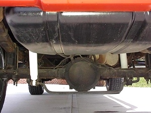 1999 GMC SUBURBAN 4X4 