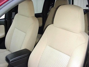 2008 CHEVY COLORADO LT Z-71