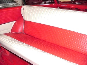 1955 CHEVY NOMAD