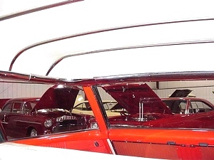 1955 CHEVY NOMAD