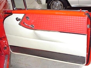 1955 CHEVY NOMAD