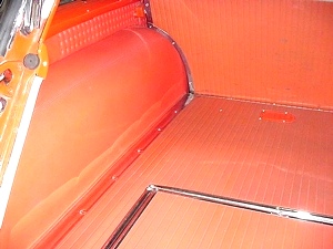 1955 CHEVY NOMAD