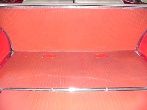 1955 CHEVY NOMAD