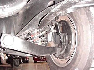 1955 CHEVY NOMAD