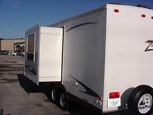 2007 ZEPELLIN II BY KEYSTONE (SOLD)