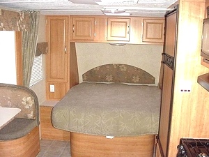 2007 ZEPELLIN II BY KEYSTONE (SOLD)
