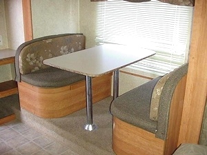 2007 ZEPELLIN II BY KEYSTONE (SOLD)