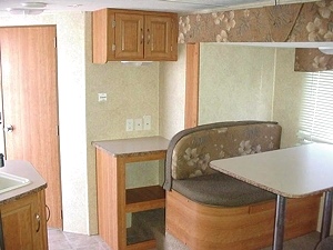 2007 ZEPELLIN II BY KEYSTONE (SOLD)