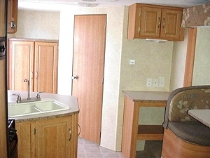 2007 ZEPELLIN II BY KEYSTONE (SOLD)