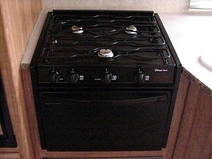 2007 ZEPELLIN II BY KEYSTONE (SOLD)