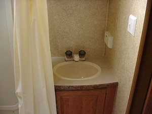 2007 ZEPELLIN II BY KEYSTONE (SOLD)