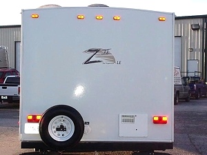 2007 ZEPELLIN II BY KEYSTONE (SOLD)