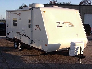 2007 ZEPELLIN II BY KEYSTONE (SOLD)
