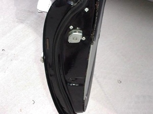 1957 CHEVY BEL-AIR 2 DOOR HARDTOP