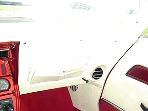 1977 CHEVY CORVETTE 