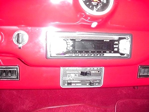 1950 FORD TWO DOOR SEDAN (SALE PENDING)