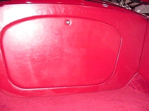 1950 FORD TWO DOOR SEDAN (SALE PENDING)