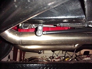1950 FORD TWO DOOR SEDAN (SALE PENDING)