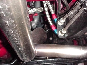 1950 FORD TWO DOOR SEDAN (SALE PENDING)