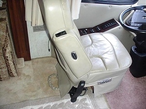 2001 MONACO DIPLOMAT LE 40PBD