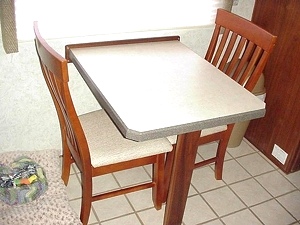 2001 MONACO DIPLOMAT LE 40PBD