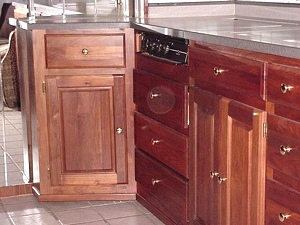2001 MONACO DIPLOMAT LE 40PBD