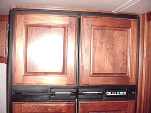 2001 MONACO DIPLOMAT LE 40PBD