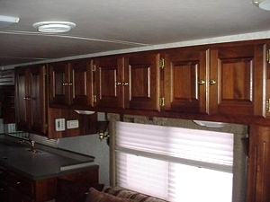 2001 MONACO DIPLOMAT LE 40PBD