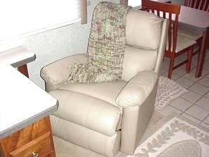 2001 MONACO DIPLOMAT LE 40PBD