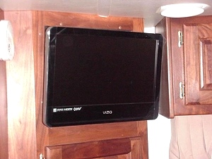 2001 MONACO DIPLOMAT LE 40PBD