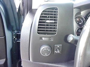 2007 CHEVY SILVERADO LT