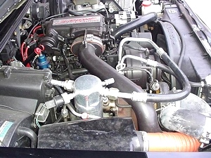 1991 GMC SYCLONE