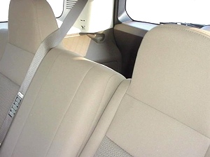 2008 JEEP PATRIOT SPORT 4X4