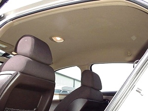 2009 CHEVY MALIBU LT