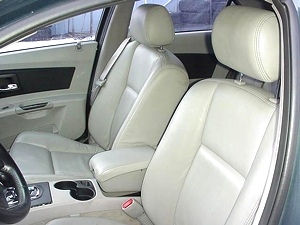 2006 CADILLAC CTS