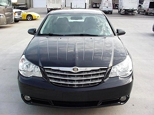 2007 CHRYSLER SEBRING LIMITED