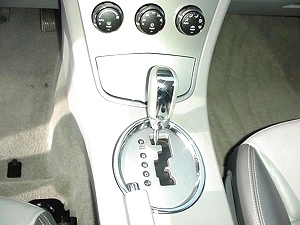 2007 CHRYSLER SEBRING LIMITED